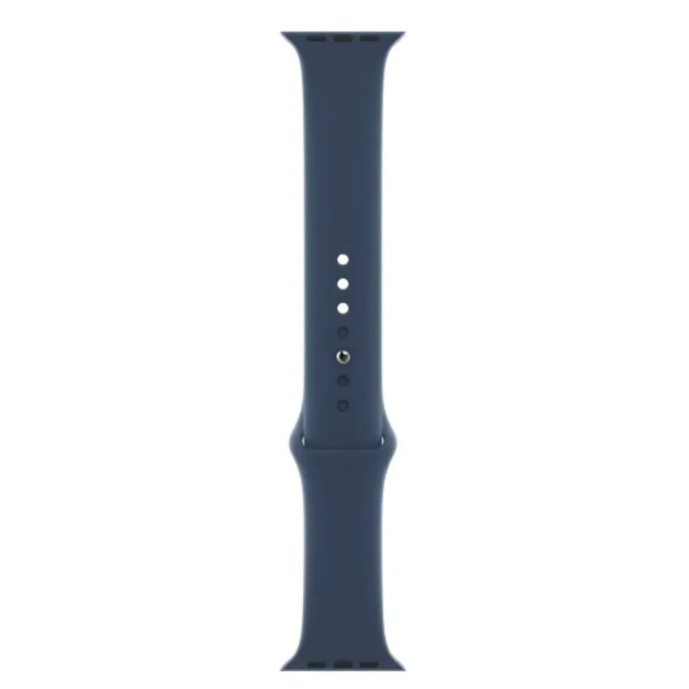 Apple Abyss Blue 41mm Sport Band for Apple Watch